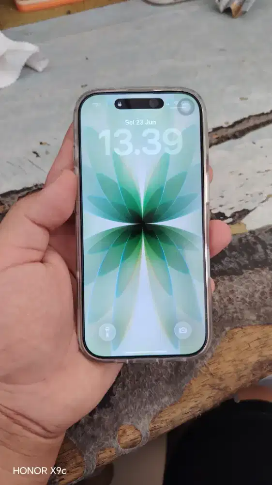 Iphone 17 basic sage 256 josjis