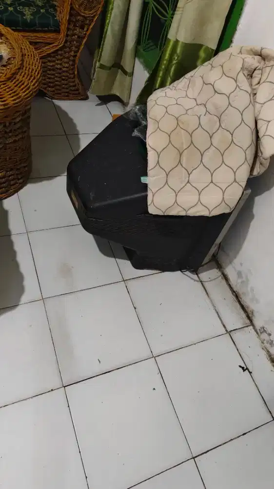 Dijual sapa cepat dia dapat