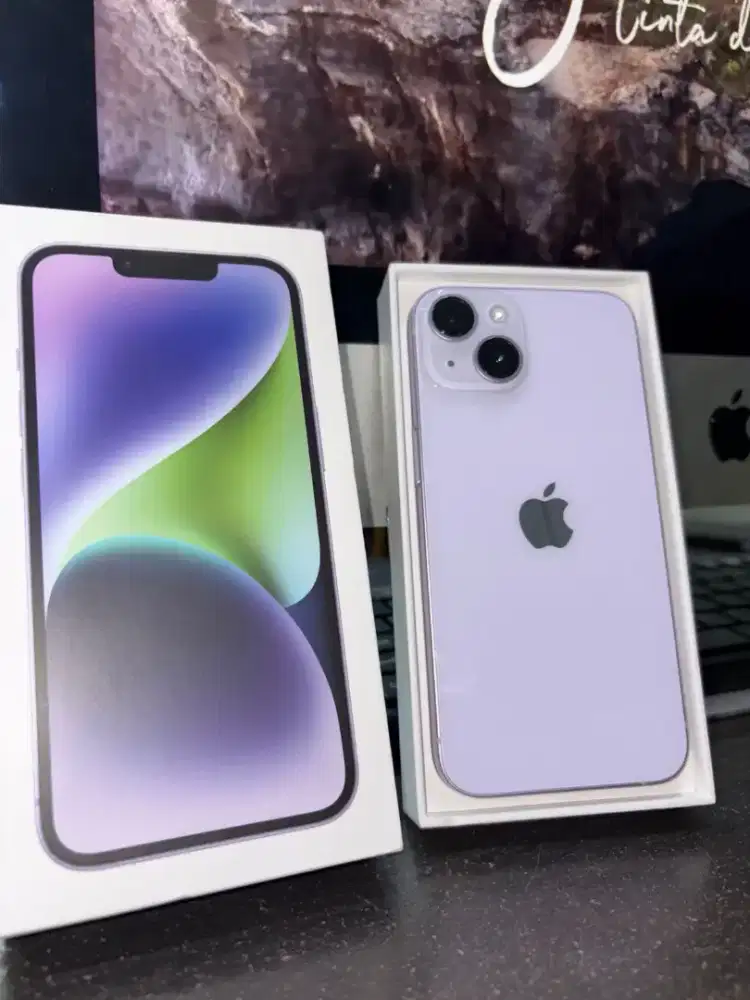 iPhone 14 Basic 128gb iBox HB 85%
