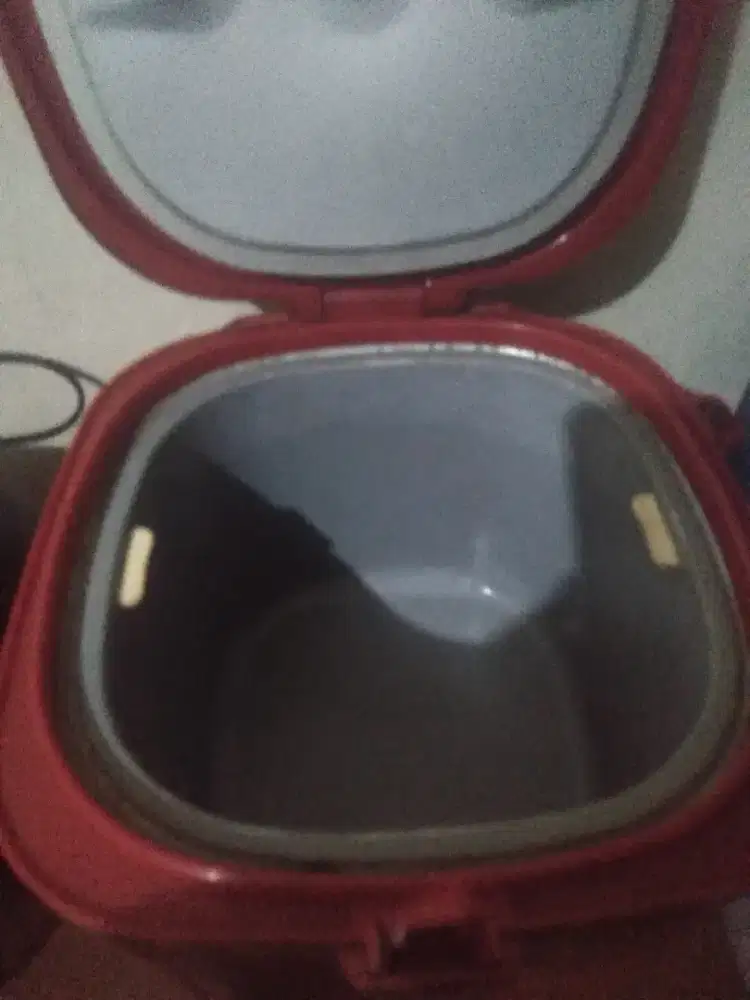 Magic jar youm ma