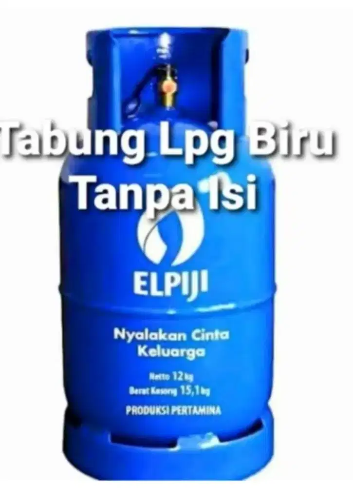 Bismillah di jual Cepat 2 tabung.