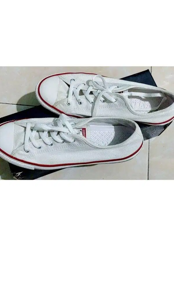 Sepatu Converse original