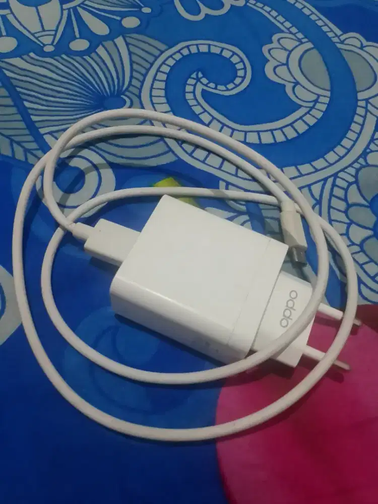 Cassan tipe-C Oppo ori