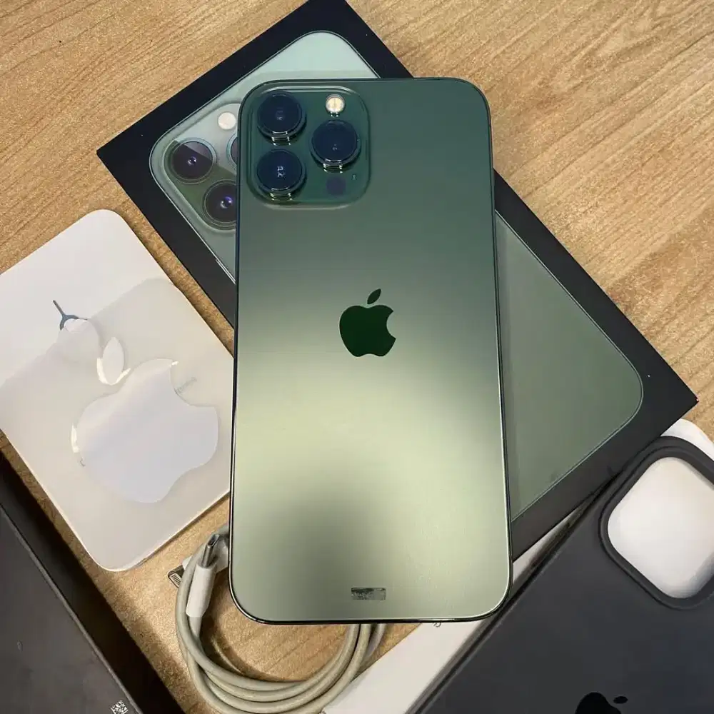 iphone 13 promax Resmi