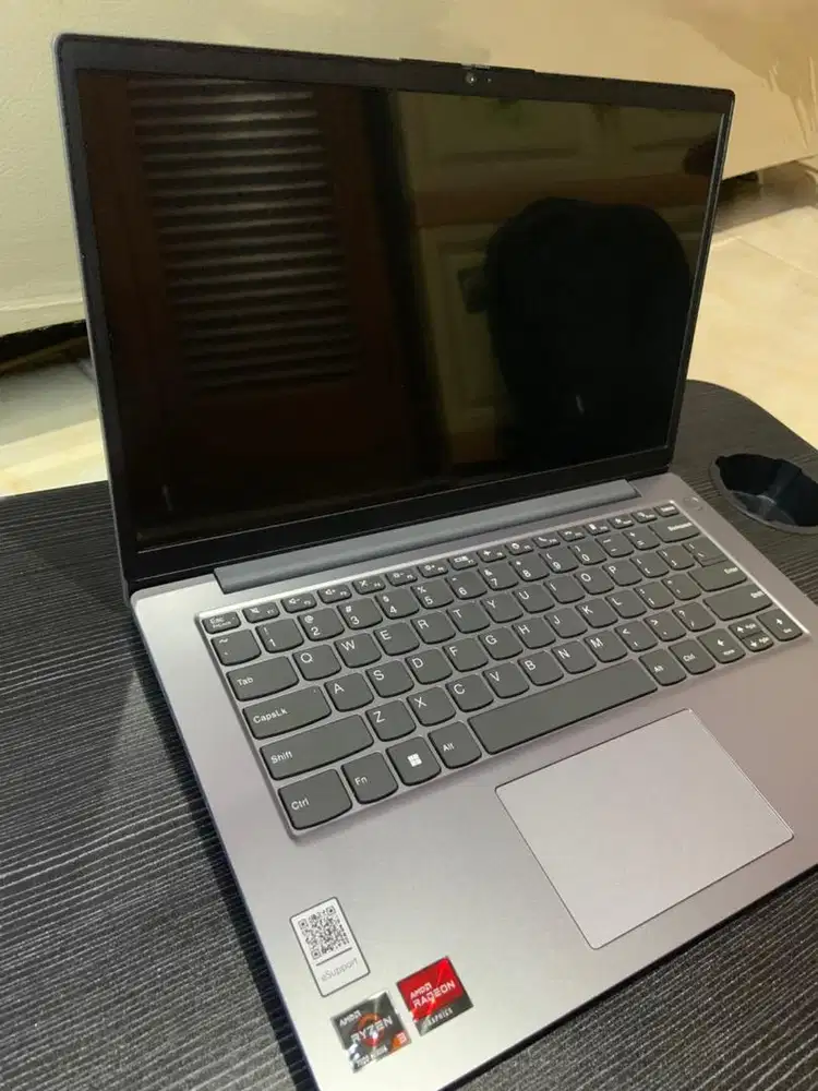 Lenovo Ideapad Slim 3 14AMN8 Ryzen 3 7320U RAM 8GB