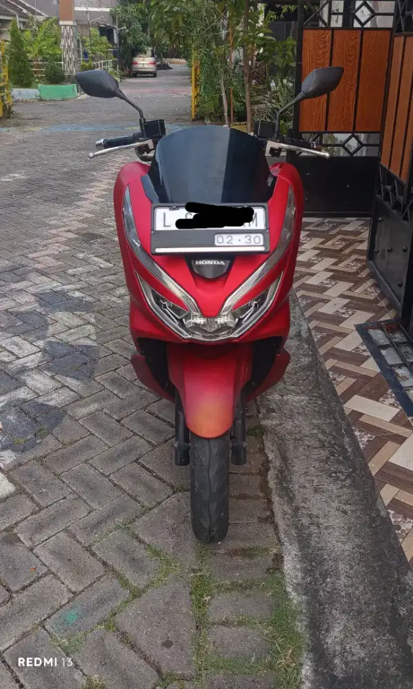 Jual pcx abs 2020