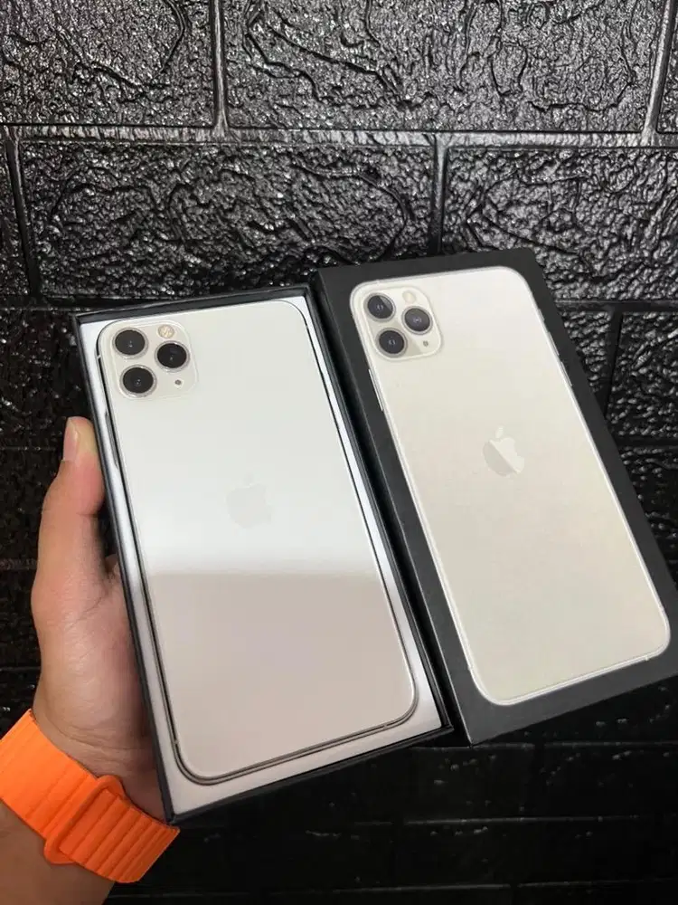Iphone 11 pro max 256gb