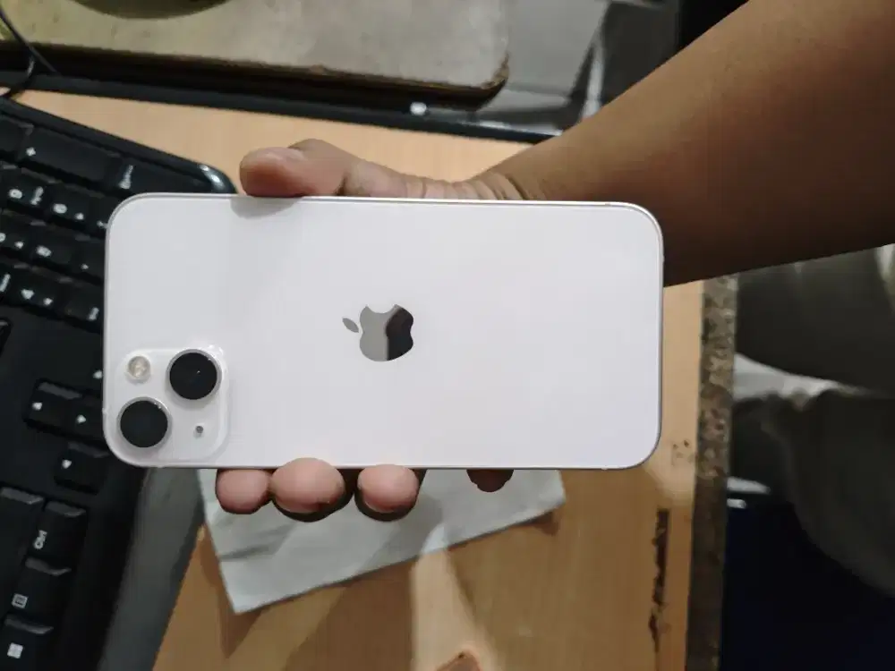 iPhone 13 fullset ori