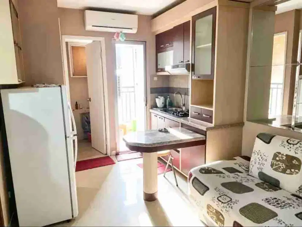 DI JUAL MURAH APARTEMENKALIBATA CITY TOWER SAKURA  JAKARTA SELATAN