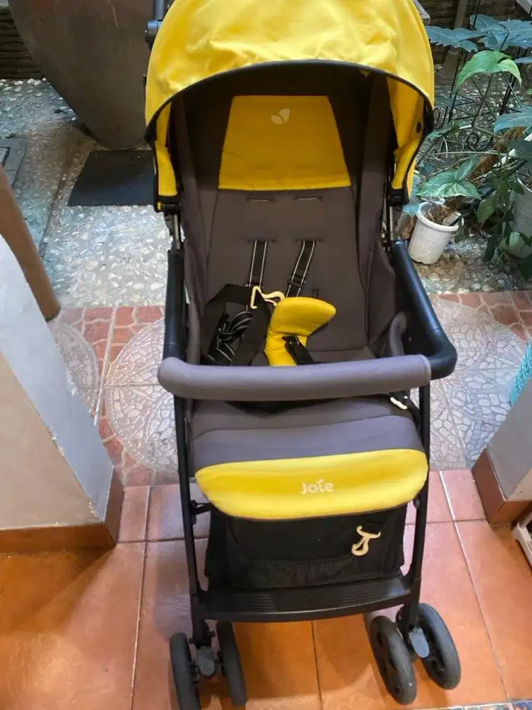 Stroller Joie mother care