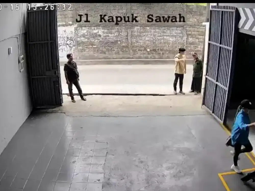 Gudang 2 Lantai Lokasi Strategis Bisa Akses Kontainer Lokasi Kapuk Sawah Jakarta Utara