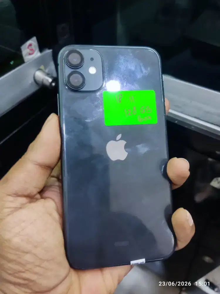 apple iphone 11 128gb ex ibox original bh cakep original