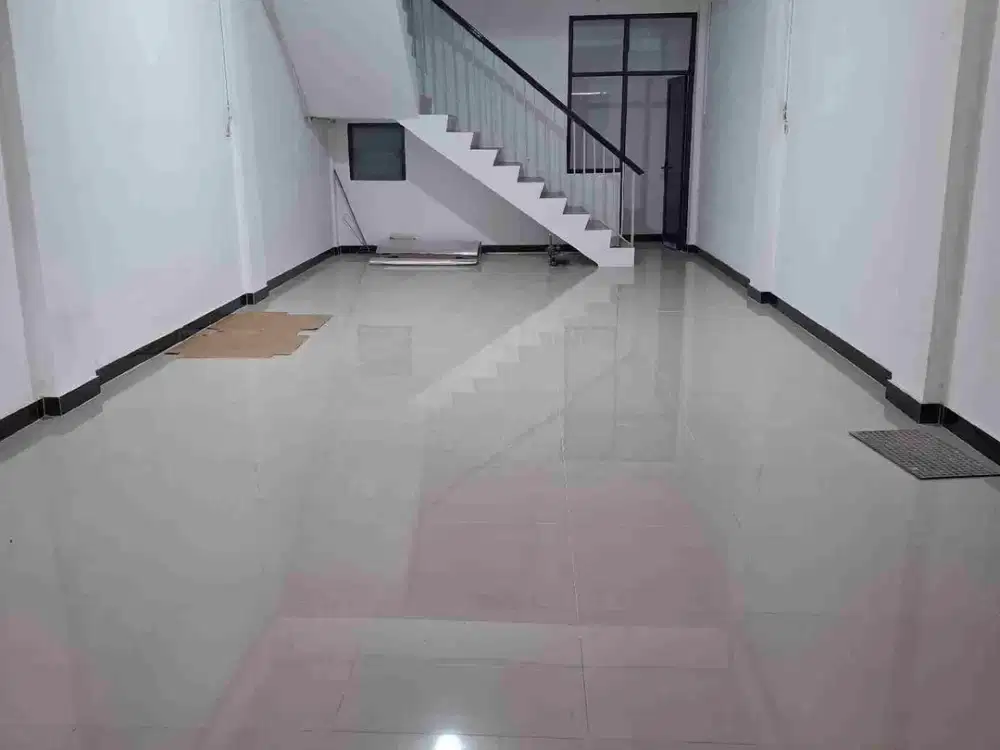 dijual ruko dibungur, kemayoran