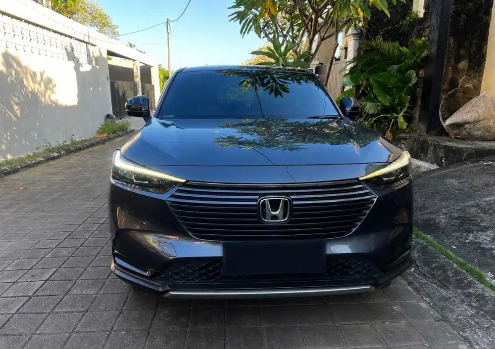 Dijual Mobil All New HRV Type SE 2023
