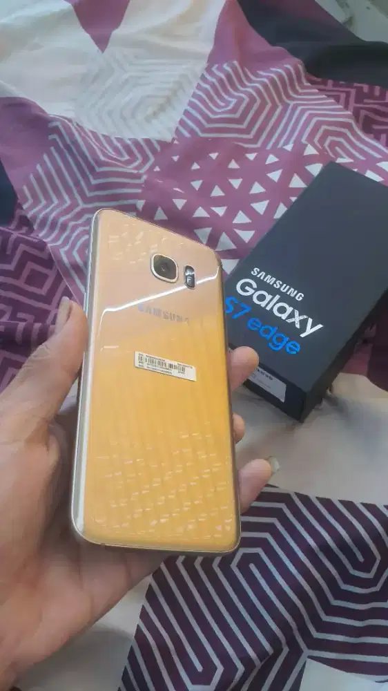 Samsung Legend S7 Edge 4/32Gb