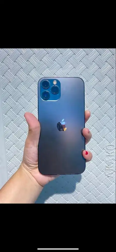 iphone 12 promax 256Gb all operator