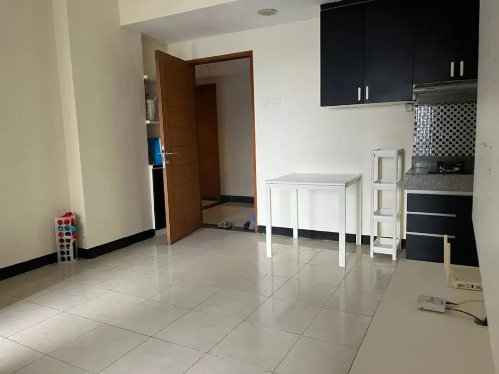 Apartemen Gading Greenhill Lokasi Kelapa Gading Tipe 2 BR View Street