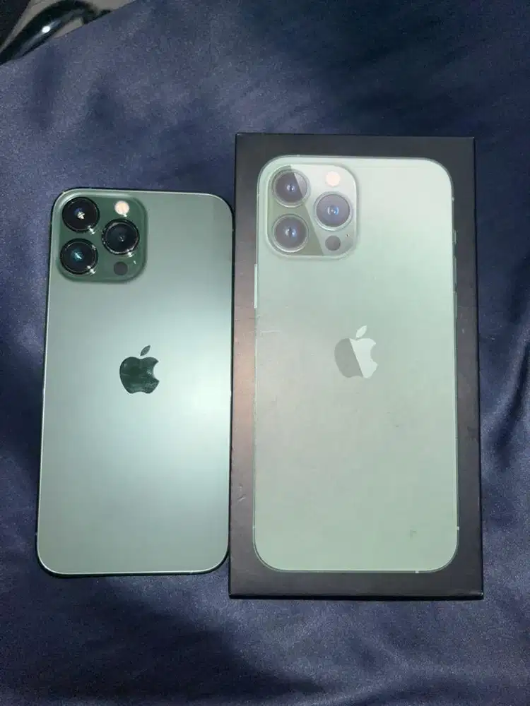 iPhone 13 Pro Max 256gb iBox