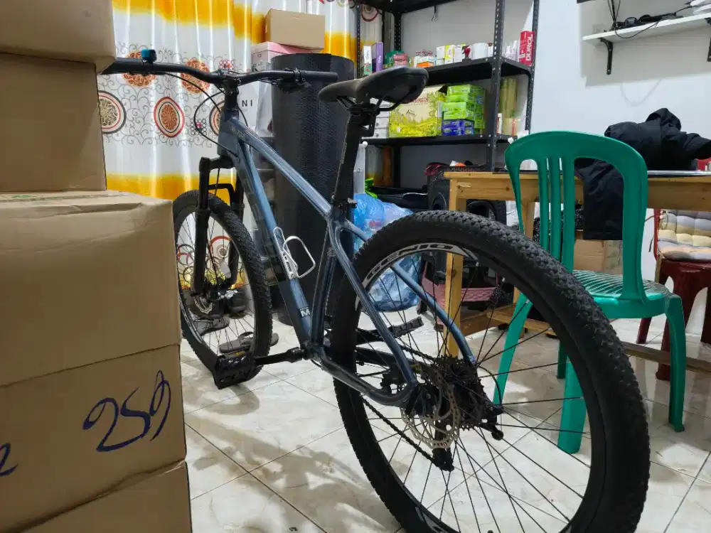 JUAL SEPEDA MTB 27.5 inc