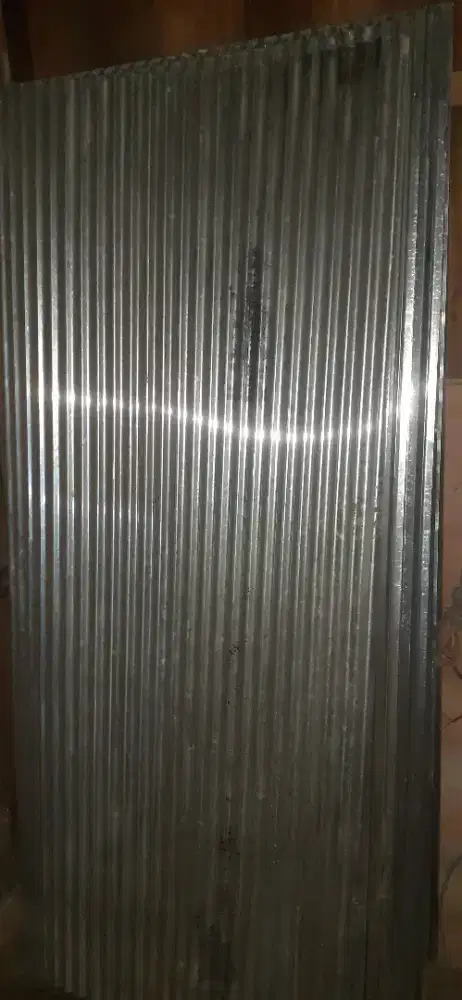 Jual Seng rumah masih baru bisa nego