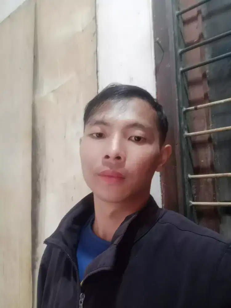 cari kerjaan ada mes nyah yang penting