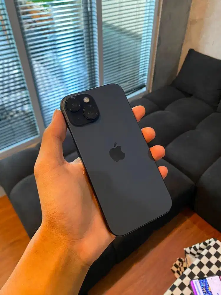 IPHONE 15 BASIC 128GB IBOX