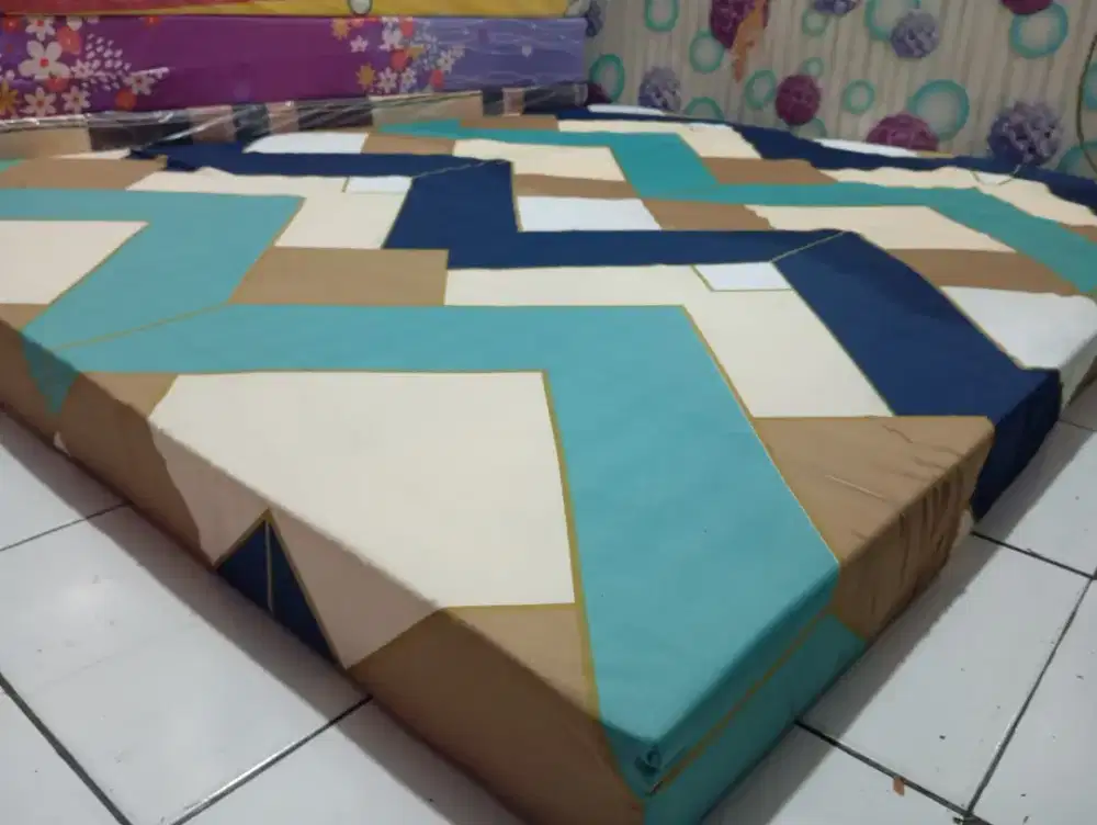 Kasur busa baru murah