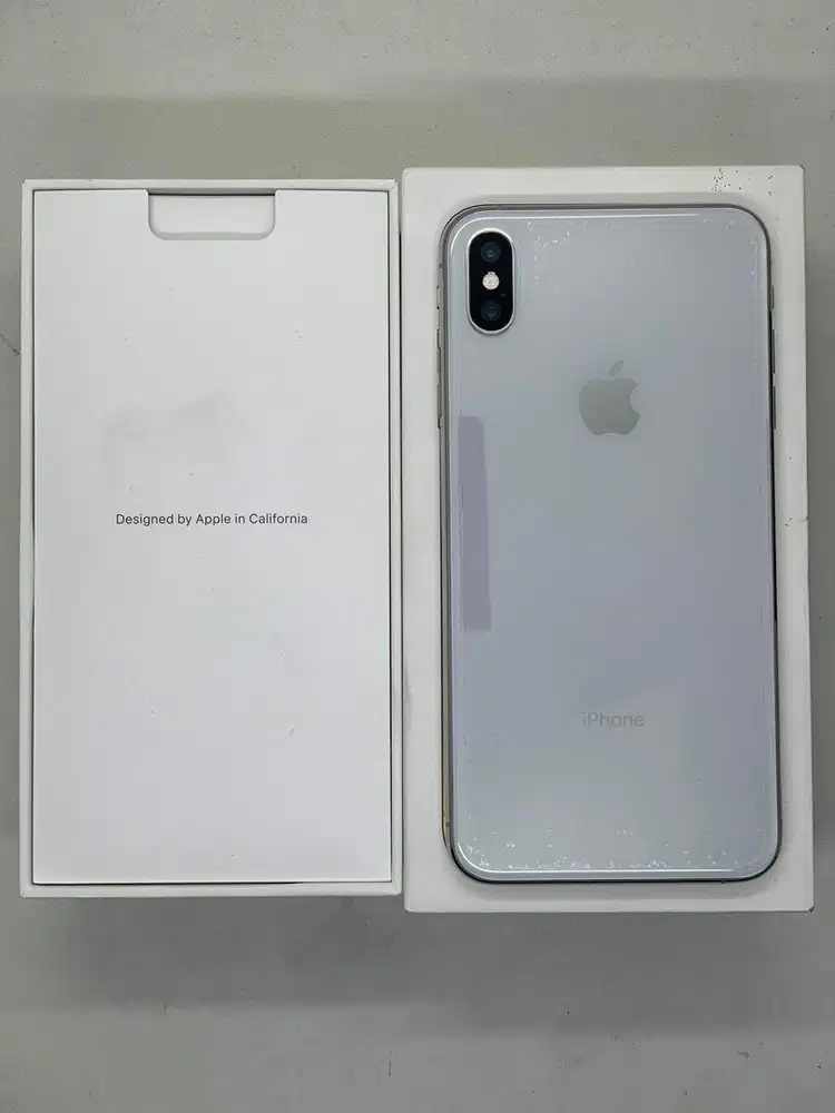 iPhone Xs Max 512gb