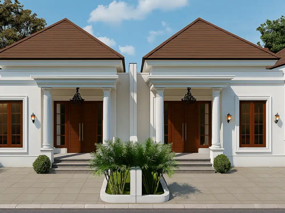 Jual Rumah Jogja Area Panjatan Dekat RS Nyi Ageng Serang, Info Tanah, Villa, Homestay