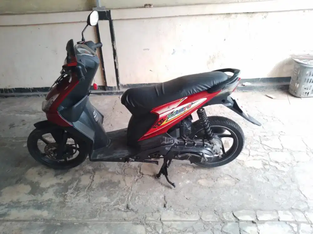 beat karbu 2009