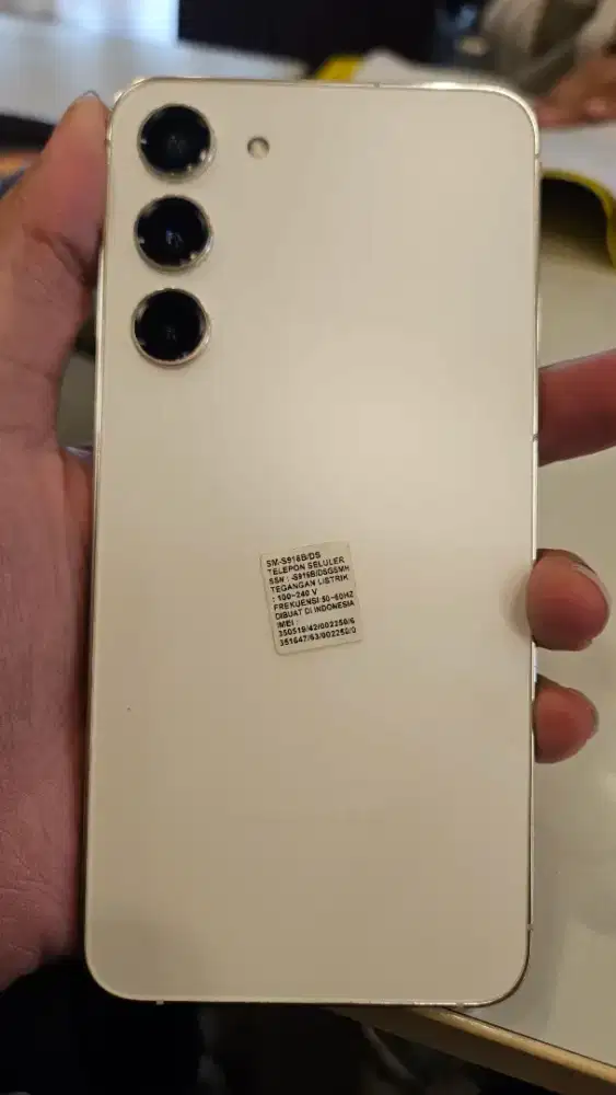 Samsung S23+ 8/256