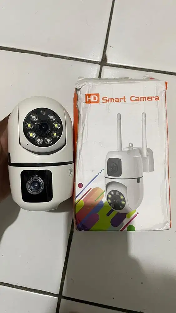cctv v380 fullset