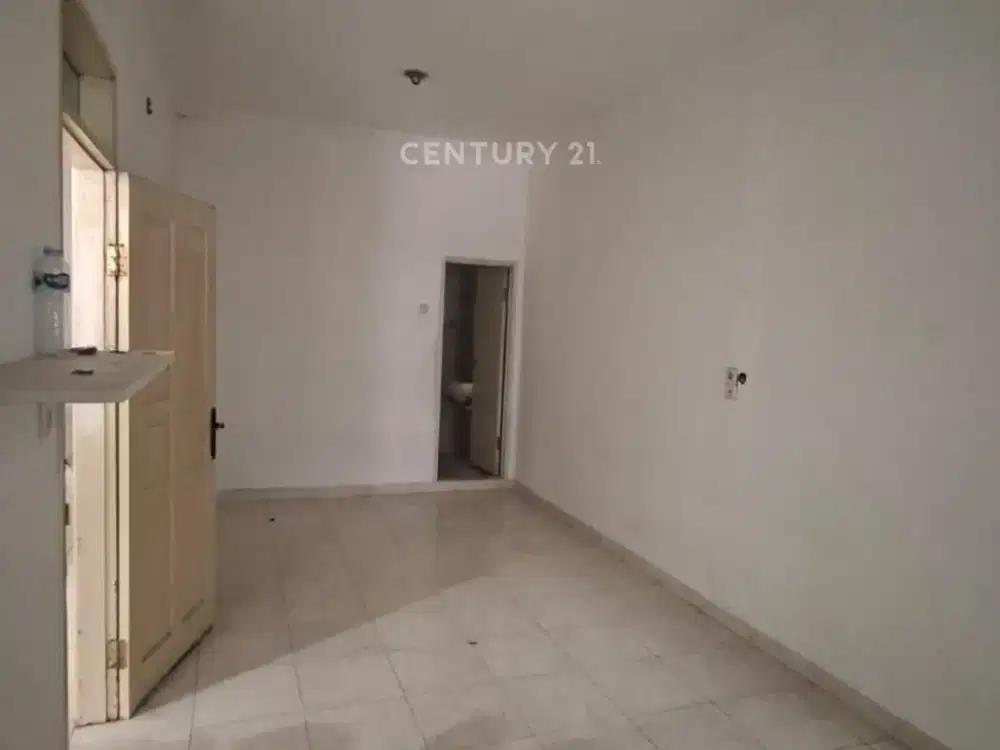 Rumah 1 Lantai 3 Kamar Di Taman Kopo Indah TKI Siap Huni