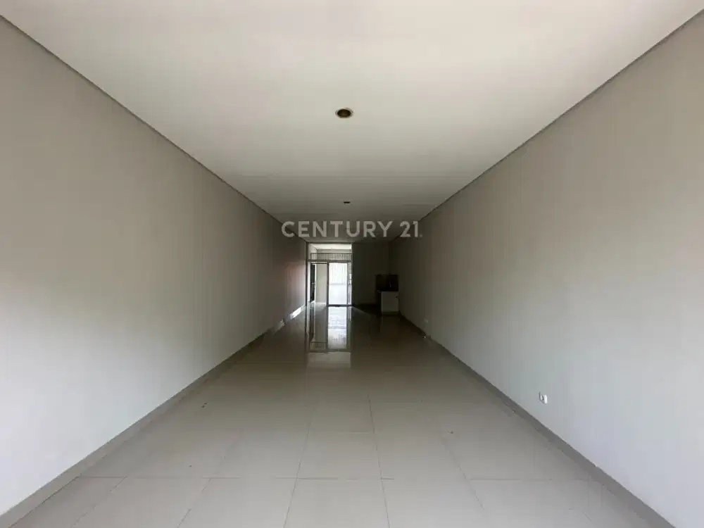 Ruko Strategi 3 Lantai Sayap Buah Batu Cocok Untuk Usaha Kantor