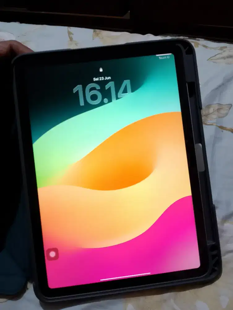 Ipad Air 11 M2 128gb Ibox