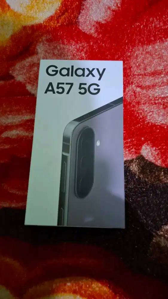 Samsung A57 8/256
