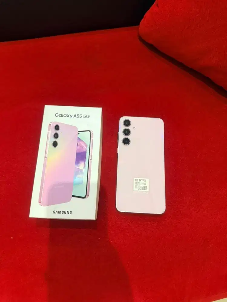 Dijual hp samsung
