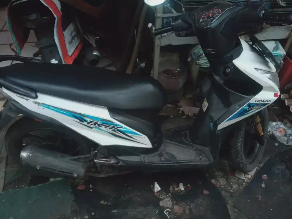 jual santai  gan