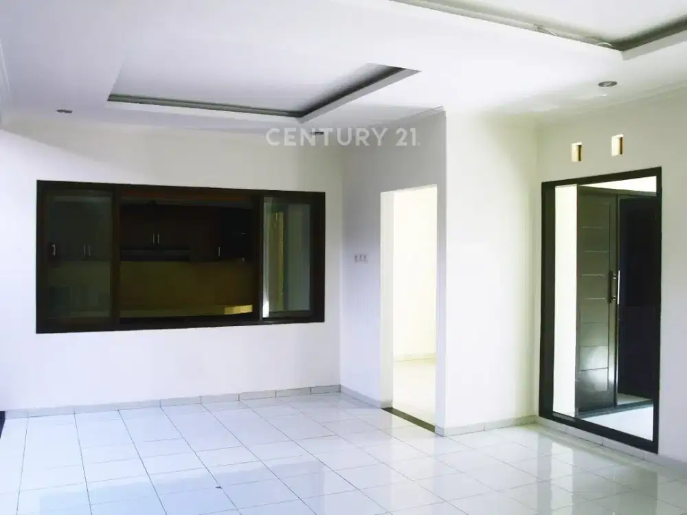 Rumah 2 Lantai Siap Huni Semi Furnish Cigadung Sayap Dago Bandung