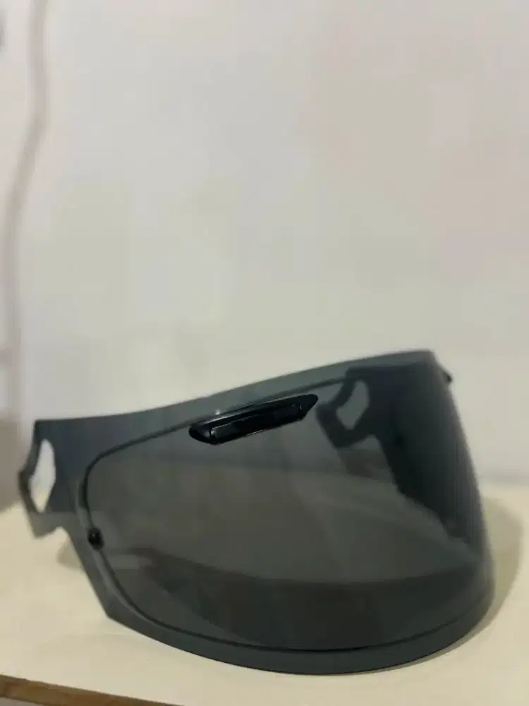 Dark Visor Arai Rx7x original vas v ic