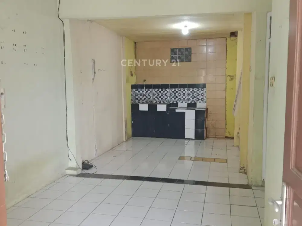 Rumah 1 Lantai Di GBI Dekat Buah Batu Ciwastra Margacinta