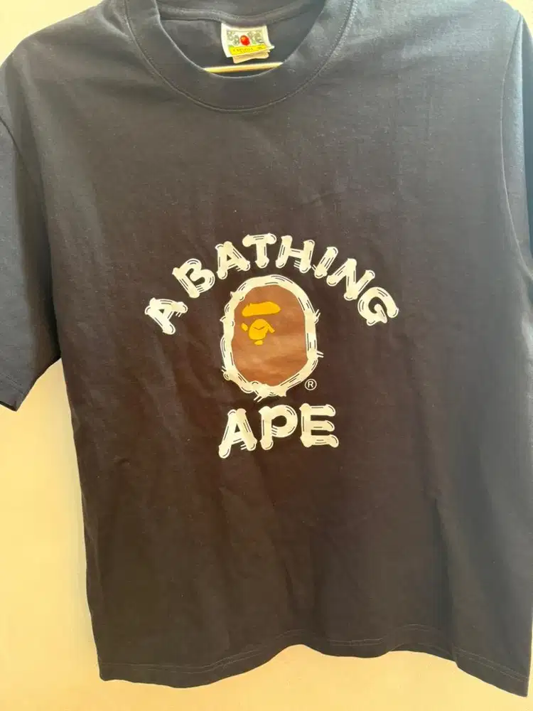 Preloved T-Shirt Brand