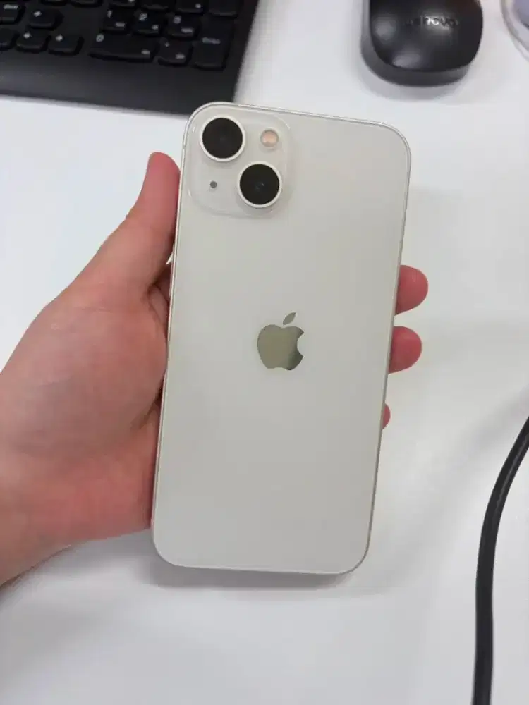 Iphone 13 128gb resmi ibox fullset