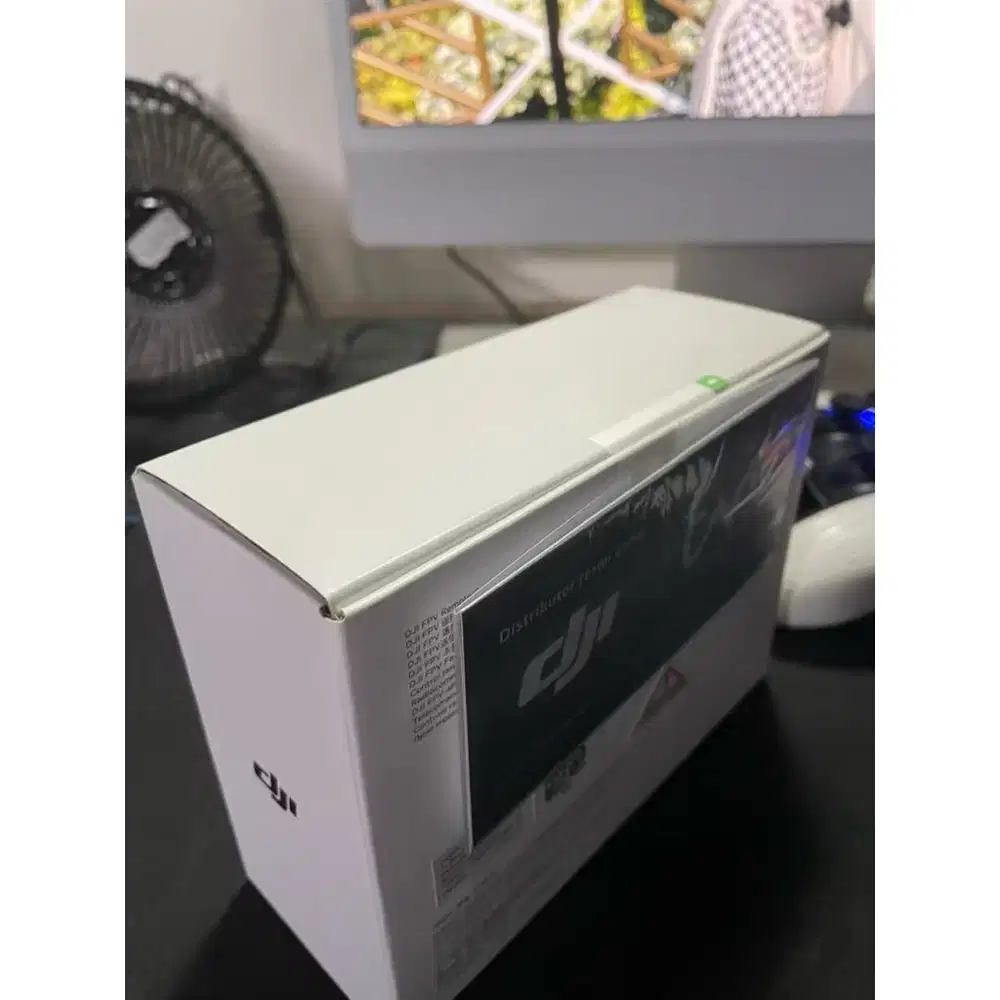 DJI FPV REMOTE CONTROLLER 3