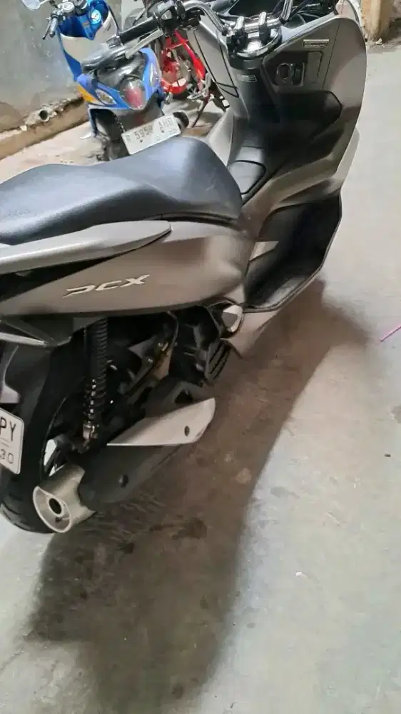 Honda PCX ABS 2019