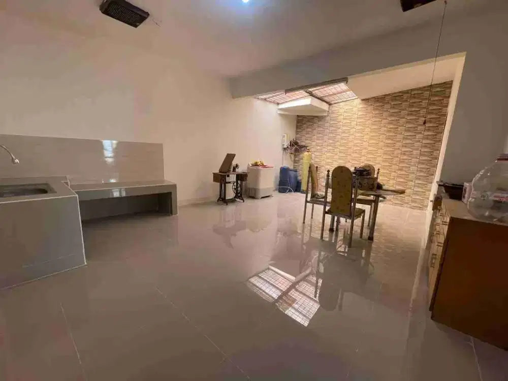 Disewakan Rumah Siap Huni Taman Cibaduyut Indah
