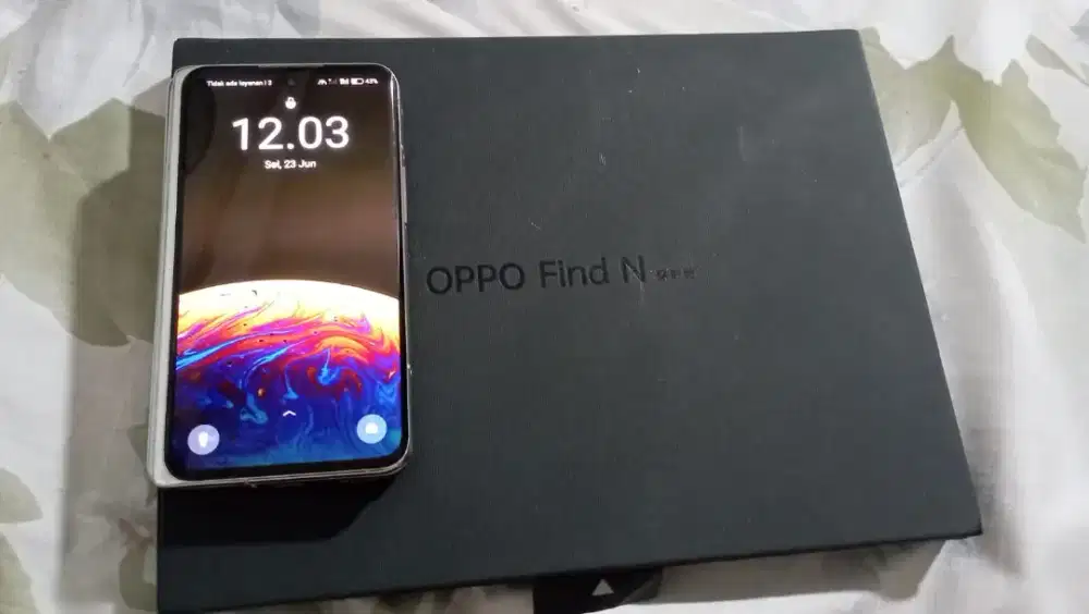 HP Oppo Find N (Gen 1)