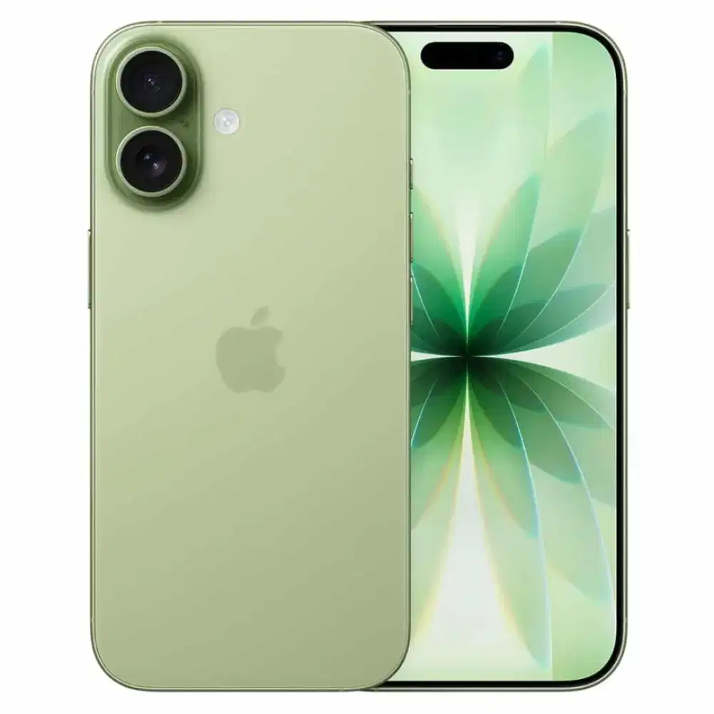Apple iphone 17 512gb garansi resmi baru