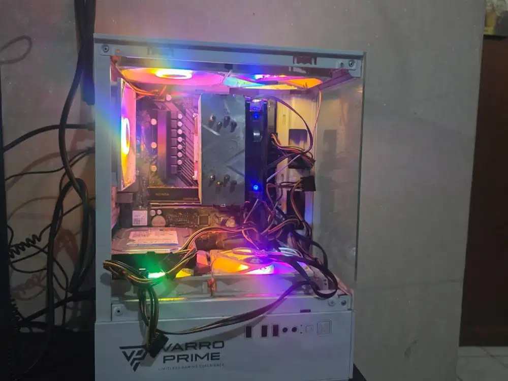 komputer gaming high end ddr 5 jual murah