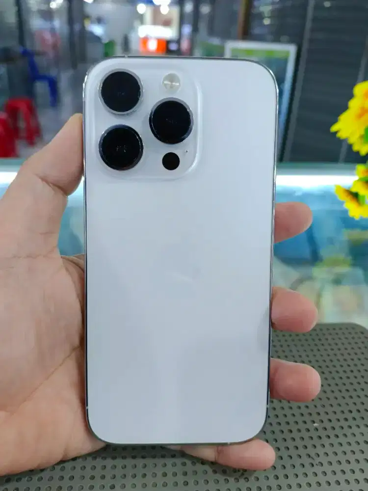 IPHONE 14 PRO 256GB SECOND IBOX